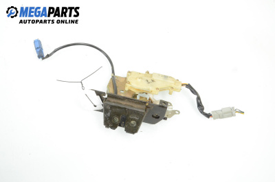 Încuietoare portbagaj for Honda Civic VII Hatchback (03.1999 - 02.2006), hatchback, position: din spate