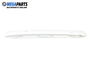 Leiste heckklappe for Honda Civic VII Hatchback (03.1999 - 02.2006), hecktür, position: rückseite