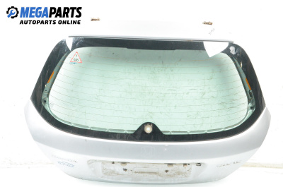 Boot lid for Honda Civic VII Hatchback (03.1999 - 02.2006), 5 doors, hatchback, position: rear