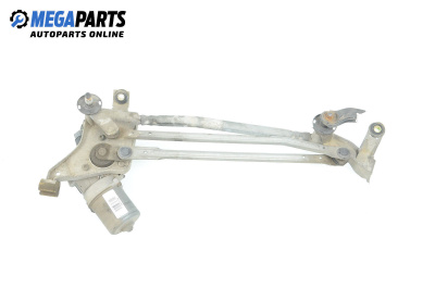 Front wipers motor for Honda Civic VII Hatchback (03.1999 - 02.2006), hatchback, position: front