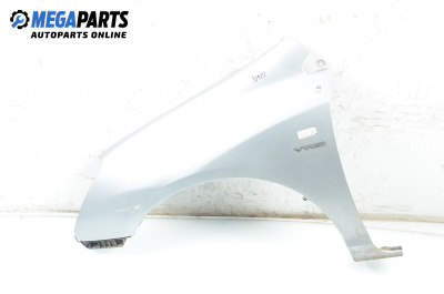 Aripă for Honda Civic VII Hatchback (03.1999 - 02.2006), 5 uși, hatchback, position: stânga - fața