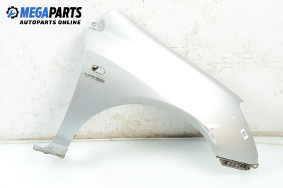 Aripă for Honda Civic VII Hatchback (03.1999 - 02.2006), 5 uși, hatchback, position: dreaptă - fața