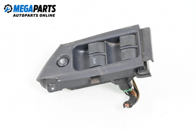 Window adjustment switch for Honda Civic VII Hatchback (03.1999 - 02.2006)