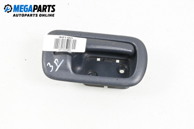 Inner handle for Honda Civic VII Hatchback (03.1999 - 02.2006), 5 doors, hatchback, position: rear - right