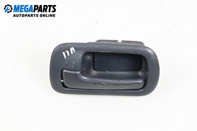 Inner handle for Honda Civic VII Hatchback (03.1999 - 02.2006), 5 doors, hatchback, position: front - left