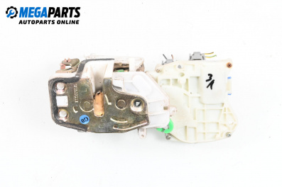 Lock for Honda Civic VII Hatchback (03.1999 - 02.2006), position: rear - left