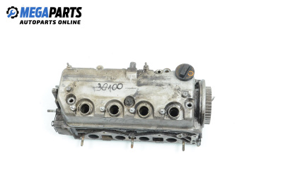 Engine head for Honda Civic VII Hatchback (03.1999 - 02.2006) 1.6 i (EU, EP, EV), 110 hp