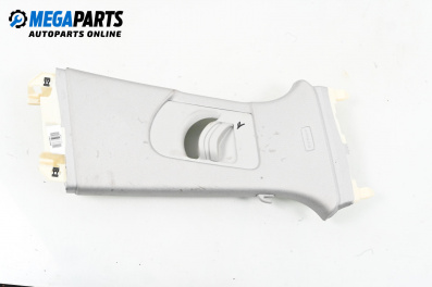 Plastic interior for Audi A6 Sedan C8 (02.2018 - ...), 5 uși, sedan, position: dreapta