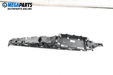 Zentralkonsole for Audi A6 Sedan C8 (02.2018 - ...)