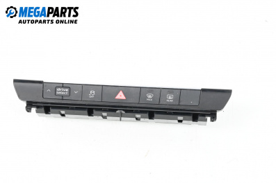 Buttons panel for Audi A6 Sedan C8 (02.2018 - ...)