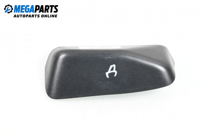 Plastic interior for Audi A6 Sedan C8 (02.2018 - ...), 5 uși, sedan, position: dreapta