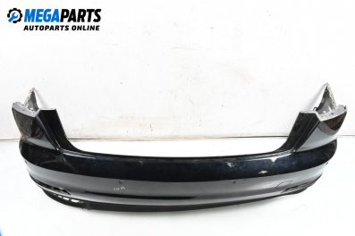 Rear bumper for Audi A6 Sedan C8 (02.2018 - ...), sedan