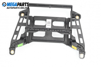 Zentralkonsole for Audi A6 Sedan C8 (02.2018 - ...)