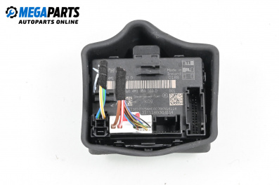 Door module for Audi A6 Sedan C8 (02.2018 - ...), № 4M1 959 592 D