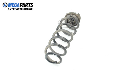 Coil spring for Audi A6 Sedan C8 (02.2018 - ...), sedan, position: rear