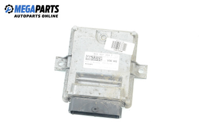 Module for Audi A6 Sedan C8 (02.2018 - ...), № 80A 907 355 F