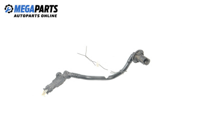 Fuel Hose for Audi A6 Sedan C8 (02.2018 - ...) 40 TDI Mild Hybrid, 204 hp