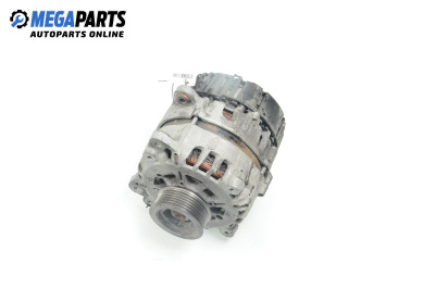 Alternator for Audi A6 Sedan C8 (02.2018 - ...) 40 TDI Mild Hybrid, 204 hp