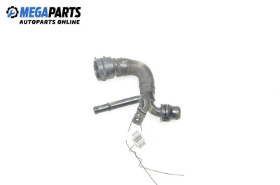 Water pipe for Audi A6 Sedan C8 (02.2018 - ...) 40 TDI Mild Hybrid, 204 hp