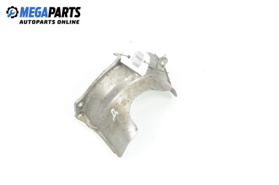 Consolă de aluminiu for Audi A6 Sedan C8 (02.2018 - ...) 40 TDI Mild Hybrid, 204 hp