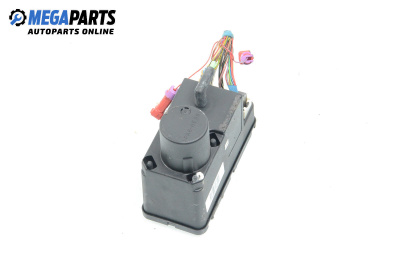 Central lock vacuum pump for Audi A6 Sedan C4 (06.1994 - 10.1997), 5 doors