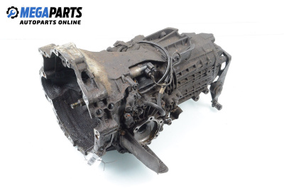 for Audi A6 Sedan C4 (06.1994 - 10.1997) 2.6, 150 hp
