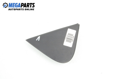 Material profilat exterior for Nissan JUKE SUV I (06.2010 - 12.2019), suv, position: stânga