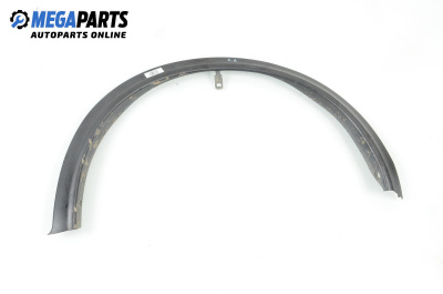 Fender arch for Nissan JUKE SUV I (06.2010 - 12.2019), suv, position: front - right