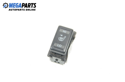 Seat heating button for Nissan JUKE SUV I (06.2010 - 12.2019)