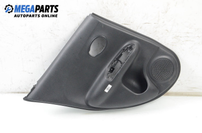 Interior door panel  for Nissan JUKE SUV I (06.2010 - 12.2019), 5 doors, suv, position: rear - left