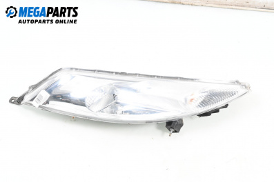 Blinklicht for Nissan JUKE SUV I (06.2010 - 12.2019), suv, position: rechts