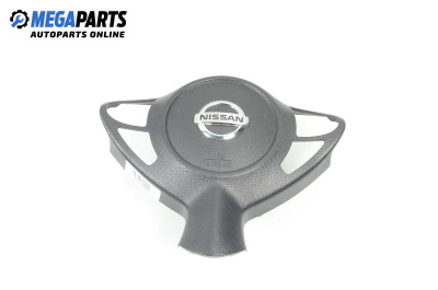 Airbag for Nissan JUKE SUV I (06.2010 - 12.2019), 5 türen, suv, position: vorderseite