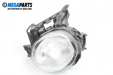 Headlight for Nissan JUKE SUV I (06.2010 - 12.2019), suv, position: left