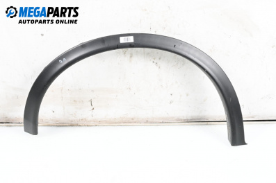 Fender arch for Nissan JUKE SUV I (06.2010 - 12.2019), suv, position: front - left