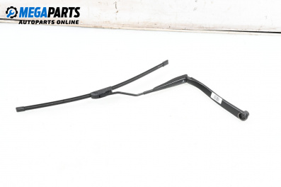 Front wipers arm for Nissan JUKE SUV I (06.2010 - 12.2019), position: left