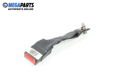 Cataramă centură de siguranță for Nissan JUKE SUV I (06.2010 - 12.2019), 5 uși, position: stânga - spate