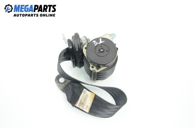 Centură de siguranță for Nissan JUKE SUV I (06.2010 - 12.2019), 5 uși, position: dreaptă - spate