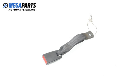 Cataramă centură de siguranță for Nissan JUKE SUV I (06.2010 - 12.2019), 5 uși, position: dreaptă - spate