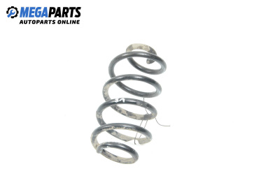 Coil spring for Nissan JUKE SUV I (06.2010 - 12.2019), suv, position: rear