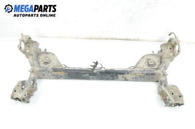 Rear axle for Nissan JUKE SUV I (06.2010 - 12.2019), suv