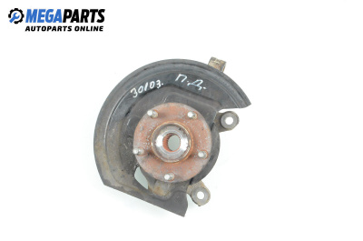 Knuckle hub for Nissan JUKE SUV I (06.2010 - 12.2019), position: front - right