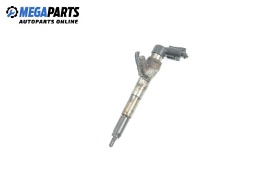Diesel fuel injector for Nissan JUKE SUV I (06.2010 - 12.2019) 1.5 dCi, 110 hp