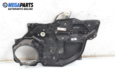 Меcanism geam electric for Mazda CX-7 SUV (06.2006 - 12.2014), 5 uși, suv, position: dreaptă - fața