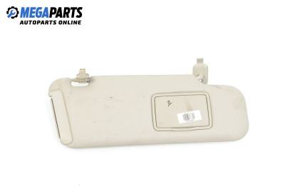 Parasolar for Mazda CX-7 SUV (06.2006 - 12.2014), position: dreapta