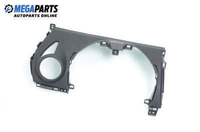 Interieur kunststoffbauteile unter dem armaturenbrett for Mazda CX-7 SUV (06.2006 - 12.2014), 5 türen, suv