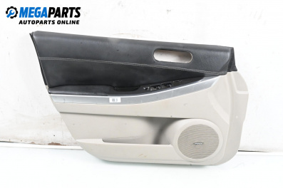 Interior door panel  for Mazda CX-7 SUV (06.2006 - 12.2014), 5 doors, suv, position: front - left