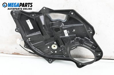 Меcanism geam electric for Mazda CX-7 SUV (06.2006 - 12.2014), 5 uși, suv, position: dreaptă - spate