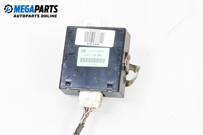 Module for Mazda CX-7 SUV (06.2006 - 12.2014), № G1701-00200