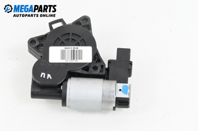 Motor macara geam for Mazda CX-7 SUV (06.2006 - 12.2014), 5 uși, suv, position: stânga - fața