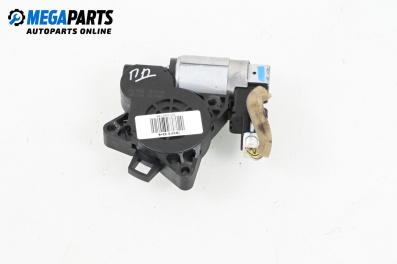 Motor macara geam for Mazda CX-7 SUV (06.2006 - 12.2014), 5 uși, suv, position: dreaptă - fața